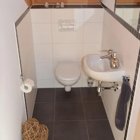 Apartamento Lieblingsplatz 2 Stammhaus