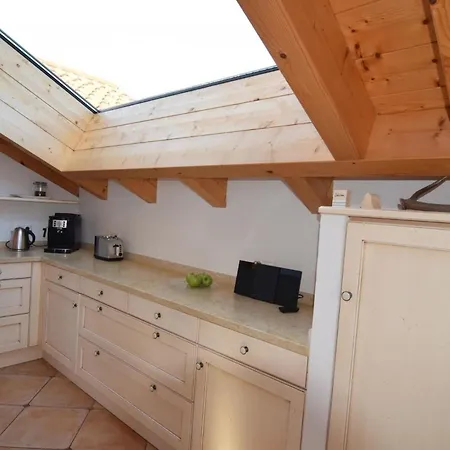 Lieblingsplatz 2 Stammhaus Apartamento Garmisch-Partenkirchen