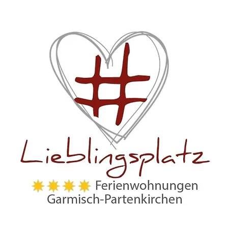 Lieblingsplatz 2 Stammhaus Apartamento