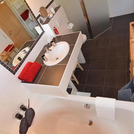 Lieblingsplatz 2 Stammhaus Apartamento Garmisch-Partenkirchen