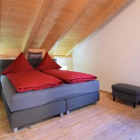 Lieblingsplatz 2 Stammhaus جارمش بارتنكيرشن