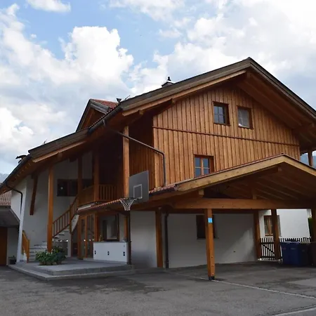 Lieblingsplatz 2 Stammhaus شقة
